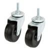 Luminous Metal Rack, Pole Diameter 0.7 inch (19 mm) Suspension