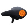 G Zero G Zero Saddle Cushion Anti-Slip Gel Cushion Saddle