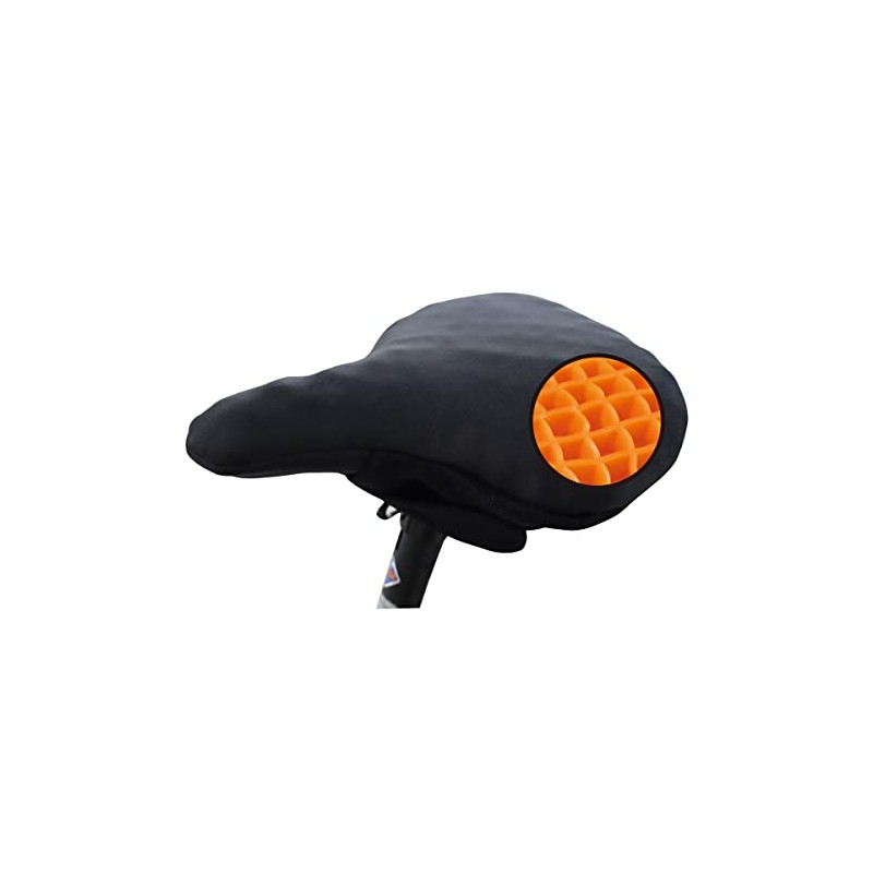 G Zero G Zero Saddle Cushion Anti-Slip Gel Cushion Saddle