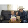 Amish Country Popcorn | 2-2 lb Bags | Red and