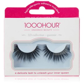 1000 HOUR Bambi 3D Collection