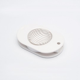 Good Cook Egg Slicer Tool, White