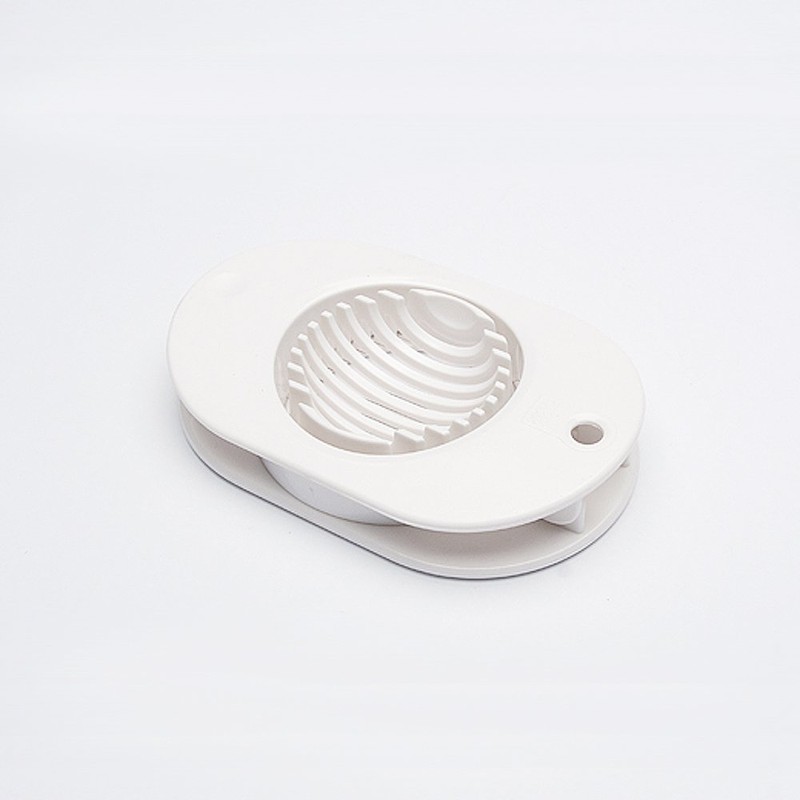 Good Cook Egg Slicer Tool, White