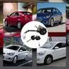 Ignition Lock Cylinder 81900-1RJ00 819001RJ00, Fit for Hyundai Accent 2015-2017,