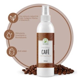 Tónico Café Facial 500ml