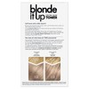 Clairol Blonde It Up Crystal Glow Toner Demi Permanent Hair
