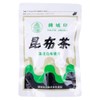 Kinjo Seal Kombu Tea 4.2 oz (120 g) Bags (2.1