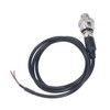 G1/4 Pressure Transducer High Accuracy Universal Pressure Sender Sensor for