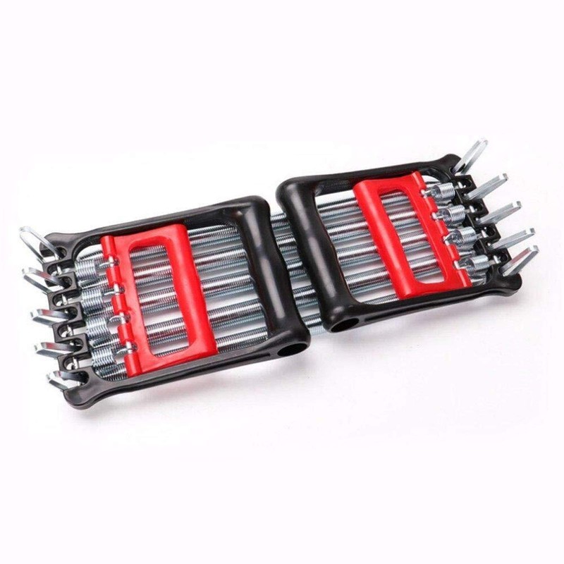 Pull Exerciser Chest Exerciser for Men - 3 in 1