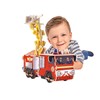 Eichhorn 109255602 Fireman Sam 3D Jigsaw Puzzle 23 x 18.5