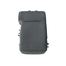 Ford 2021-2025 Ford F-150 F-250 F-350 Jump seat Gray Cloth CUSIONS ONLY OEM