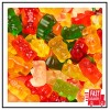 HARIBO Goldbears, Gummi Candy, 10 Oz Resealable Bag, Assorted Flavors