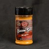J&D's Bacon Salt, Maple, 2.5 Ounce, Bacon Flavored Seasoning, Kosher,