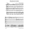 BARENREITER MOZART W.A. - MISSA BREVIS IN G MAJOR KV