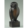 Parastone Minature Owl Statue by Pompon PA06POM