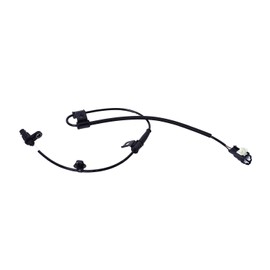 Mando 25A1231 ABS Wheel Speed Sensor Original Equipment 598103S300