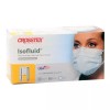 Crosstex *250-Pieces* Crosstex Isofluid Fluid Resistant Face Mask ASTM Level