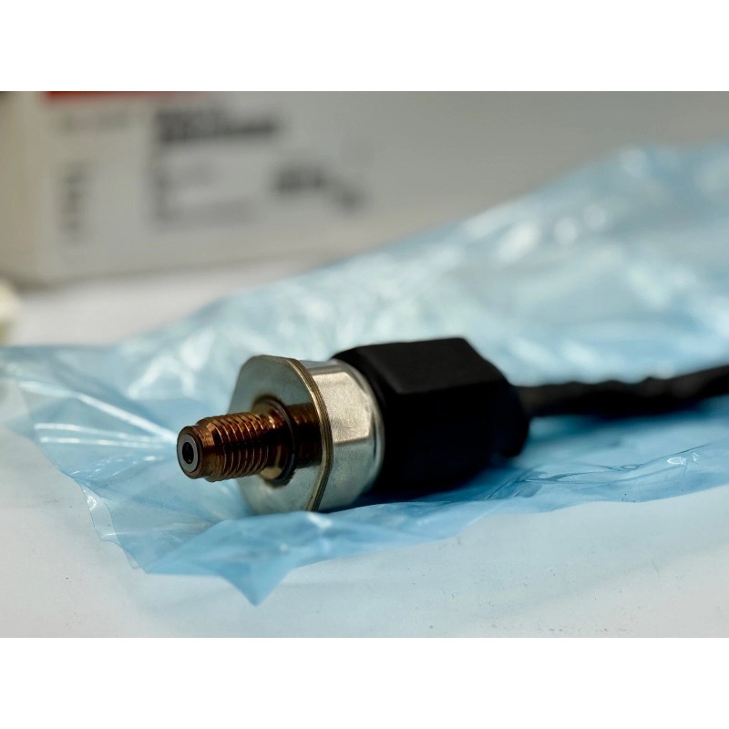 Cummins Pressure Sensor 4954245 is used primarily on EPA13 8.9