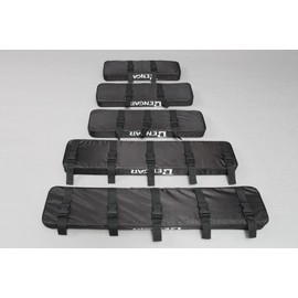 Bengar Seat Pad M for Inflatable Boats (68 cm) Wooden Seats Bench (L-280) 33.17