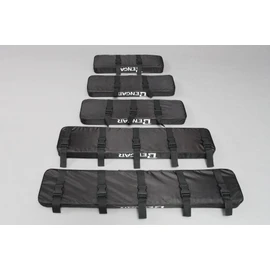 Bengar Seat Pad M for Inflatable Boats (68 cm) Wooden Seats Bench (L-280) 33.17