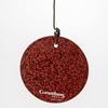 Corinthian Bells by Wind River - 27 inch Ruby Splash