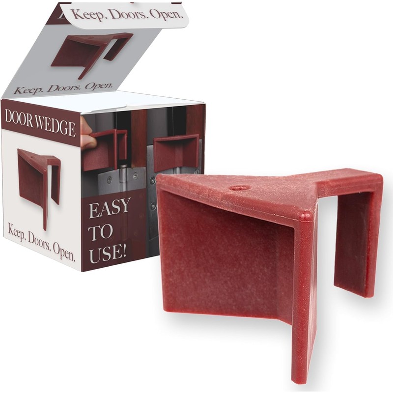 Wholesale Hotel Products Modern Door Stop – Plastic Door Stopper