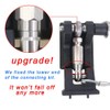 Sukemichi JK Hood Latches for Jeep, Locking Hood Latch for