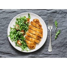 Joey Doesn't Share Food Funny Engraved Stainless Steel Fork, Dinner Dessert Fork with Gift Box, for Friends, Brother, Women, Man, Sister, Christmas Birthday Graduation Gifts