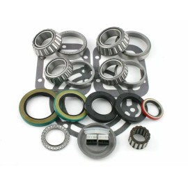 USA Industries Complete Bearing & Seal Kit Fits Chevy Truck NV4500 MT8 1996-ON (BK308B)