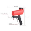 Pneumatic Sandblaster Abrasive Air Sand Blaster Gun Professional Sandblaster Blasting
