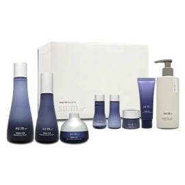 숨37 워터풀 스페셜 3종 기획세트 SU:M37 Waterful Special 3-Piece Set