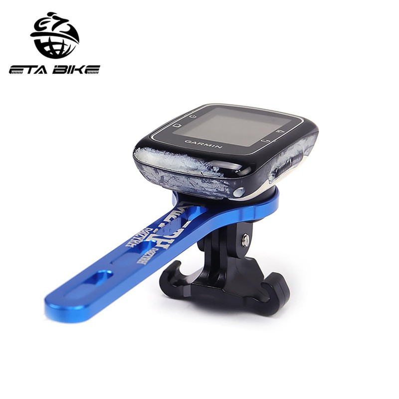 KMRDND Road Bike Computer Mount for Garmin Edge 130, 530,