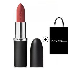 vein Mulit to the Max MAC NEW Maximal Silky Matte Lipstick MAC Bullet Lipstick / 멀잇투더맥스 맥 NEW 맥시멀 실키 매트 립스틱 MAC 총알립스틱