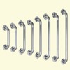 Multipurpose handle safety bar for disabled people 1200mm