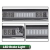 GRAND ORANGE LED 3rd Brake Light Compatible with 2015 2016