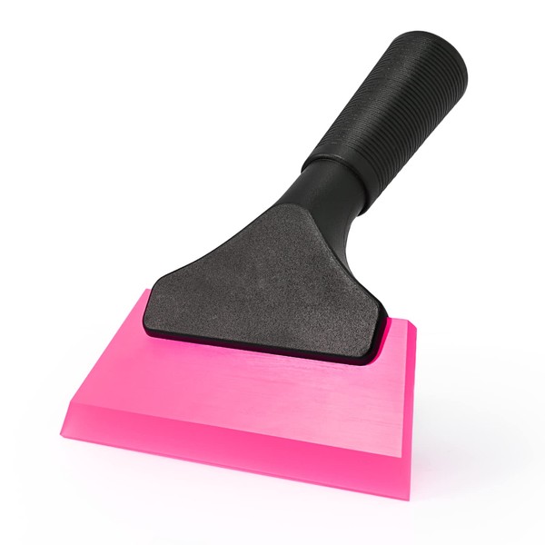 Ehdis Rubber Small Squeegee, Squeegee Blades, Window Squeegee, Shower Squeegee