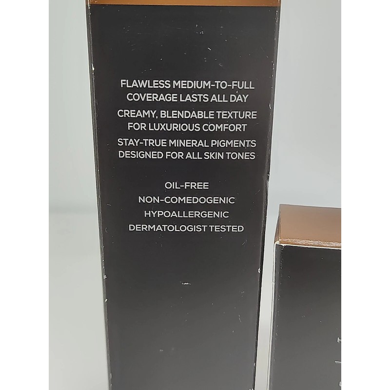 bareMinerals BAREPRO Performance Wear Powder + Liquid Foundation Combo 30