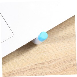 Operitacx Verstellbarer Laptop Kühlerständer aus Aluminium Tragbarer Klapp Laptop Rack für Home Office Reisen Stabil Blau