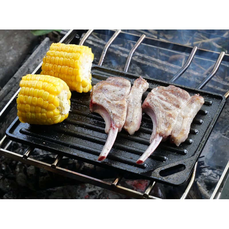 IRON CARE 100% Natural Material, Rust Prevention for Iron Frying