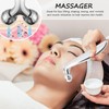1 Piece Facial Massager, Wrinkle Massager, Massage Roller, 3D Facial
