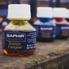 Saphir Opaque Leather Colour for Dyeing and Re-Dyeing for Suede