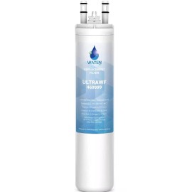 Frigidaire, Kenmore Water Filter for Frigidaire ULTRAWF, Pure Source Ultra, ULTRAWF 469999 (Pack 1)