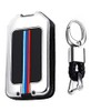 TECART Key Fob Case Protection Shell Accessories Fit for Volvo