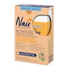 Nair Cera de leche y miel roll-on (3.4 oz)