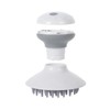 Vibrating Head Massager Rechargeable Kneading Waterproof Multi Functional Electronic Scalp