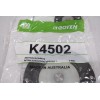 GOYEN K4502, M2162 DIAPHRAGM REPLACEMENT REPAIR KIT