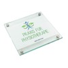 Logistic Sign System Removable frame, quick exchange of information with