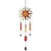 Sunset Vista Designs - Campana de Viento Celestial, 37"