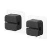 Yamazaki 1663 Film Hooks, Kitchen, Multi Hooks, Set of 2,