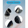 OWNDR 53032944AL Intake Resonator Upper Hose Duct Tube Pipe Fit